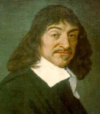 Descartes René Descartes 1596-1650 Bill