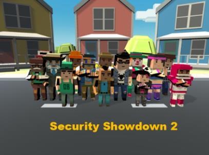 ESCEI 2.0 Security Showdown 2 Strangers are asking about you, but is it safe to share with them?