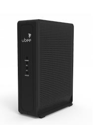 Hardware UBEE 1302 Stand Alone D3.