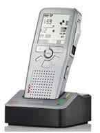 Philips Pocket Memo Digital Recorder & Philips SpeechExec Pro Dictate Software User Manual (Revised August 11, 2011)