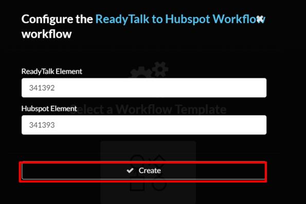 This additional data will now be synced into HubSpot for any webinar that is imported into the ReadyTalk for HubSpot application.