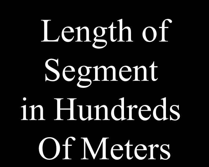 10 Base 5 Length of Segment