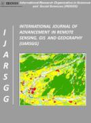 ISSN 2321 8355 IJARSGG (2013) Vol.1, No.