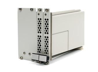 Choose an air inlet kit 1 (optional) Recommended for rack mounted systems
