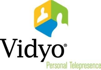Vidyo Server