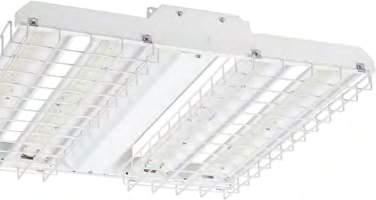 Explore your options This comprehensive LED high bay family is ideal for illuminating warehouses, industrial