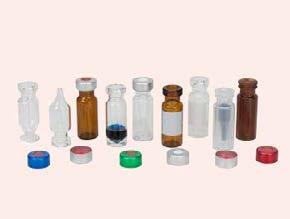 Crimp neck vials and caps N 11 Crimp neck vials and caps N 11 Key features Broad variety of standard crimp neck vials (with small or wide opening), as well as crimp neck micro-vials for smaller