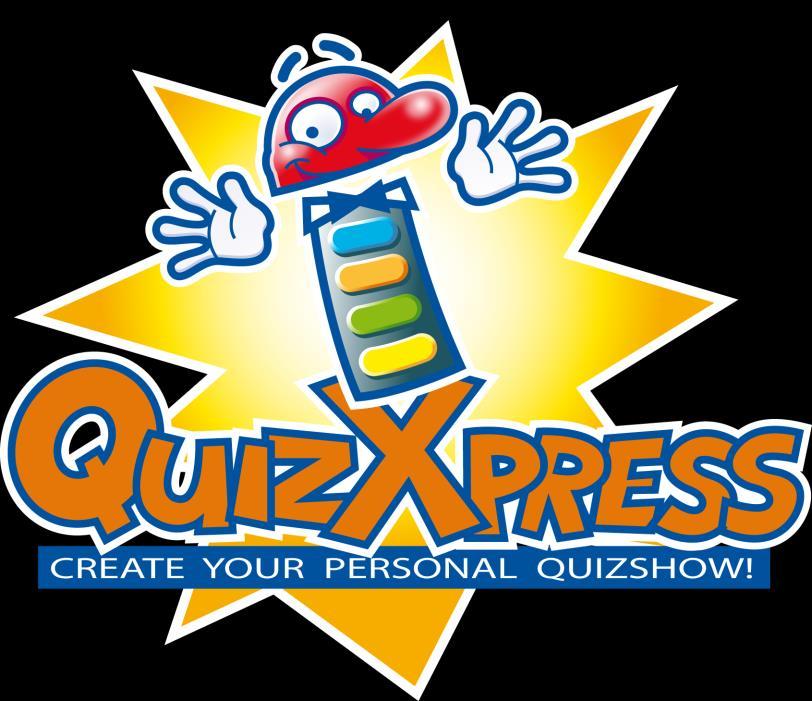 WHAT S NEW IN QUIZXPRESS 5 Overview of new features in QX5 We are happy to announce a new