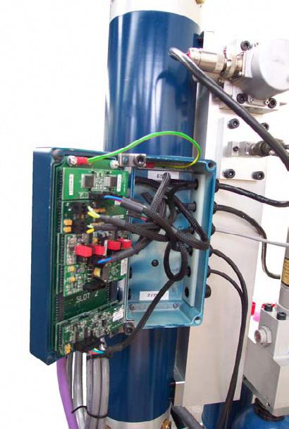 Pulsar Node Modules The Servotest Pulsar control system offers the user the very latest in digital control for servohydraulic test and simulation systems.