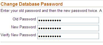 3.3 Setting New Password You can change your login password by clicking the update button next to the connection you have created.. This takes you to the Update Connection page.