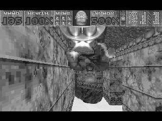 Doom Doom II