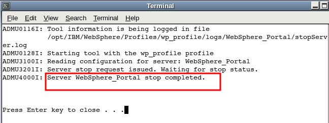 Step 8 Copy profile_mobilelab.json from the helper files to the profiles directory in WebDAV. This profile is a copy of the default Deferred Profile with the included mobilelab module from above.