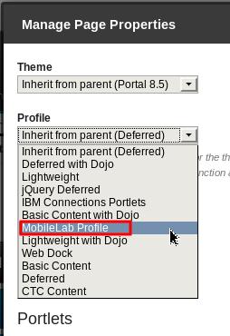 .. Step 20 In the Manage Page Properties pop-up window, go to the
