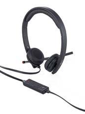 Data Sheet FUJITSU Notebook LIFEBOOK U747 UC&C USB Headset Stereo H650e The UC&C USB Headset Stereo H650e is the ultimate in style and functionality.