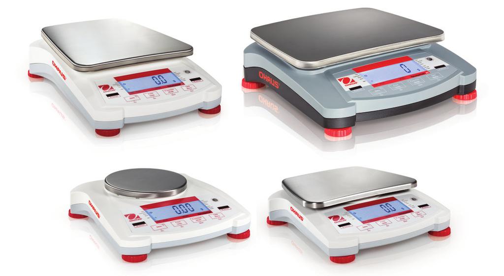 applications. Standard Features Include: Touchless Sensors Navigator is designed with two touchless sensors that will free up your hands so you can focus on handling samples.