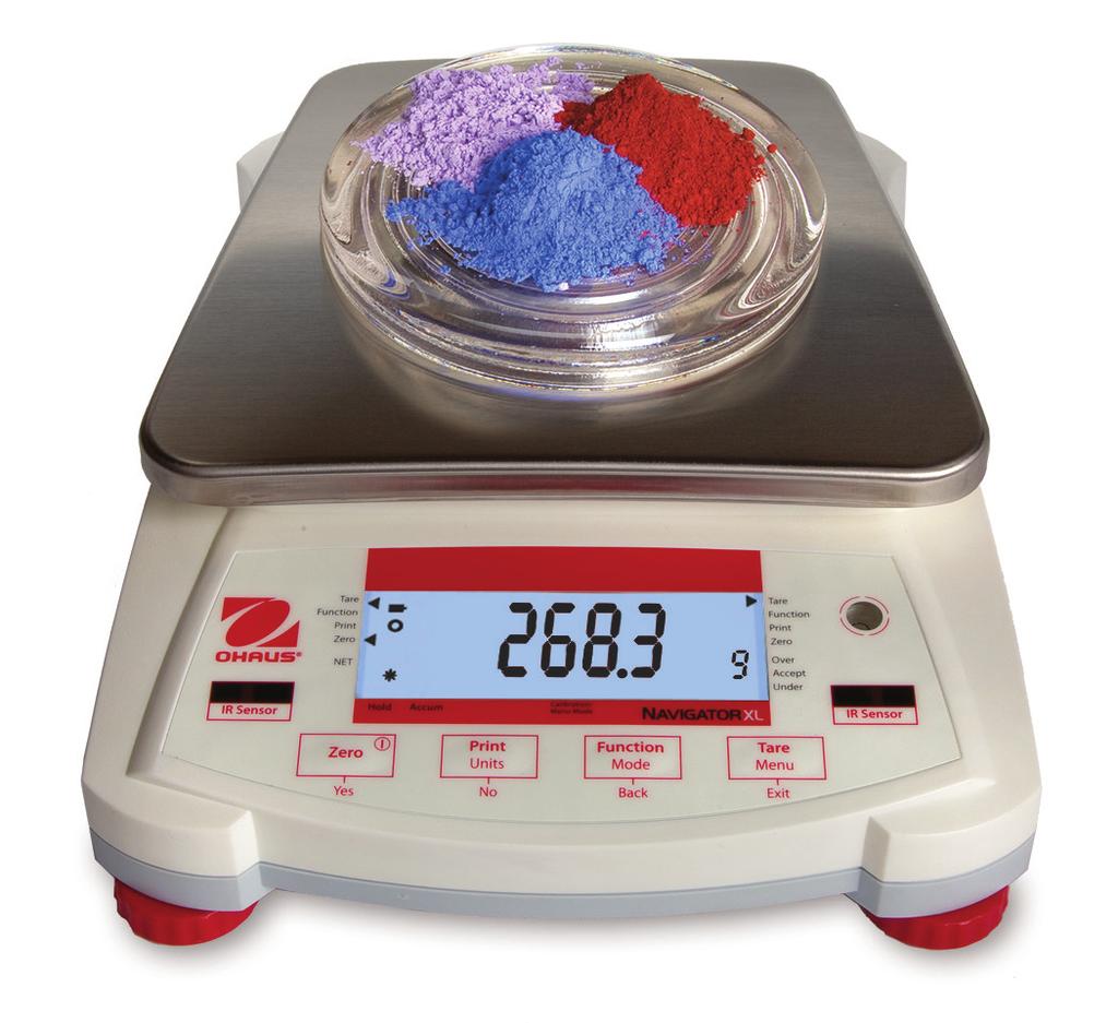 Applications Laboratory and Research Designed to be easy to clean, precise and simple to use in laboratory environments.
