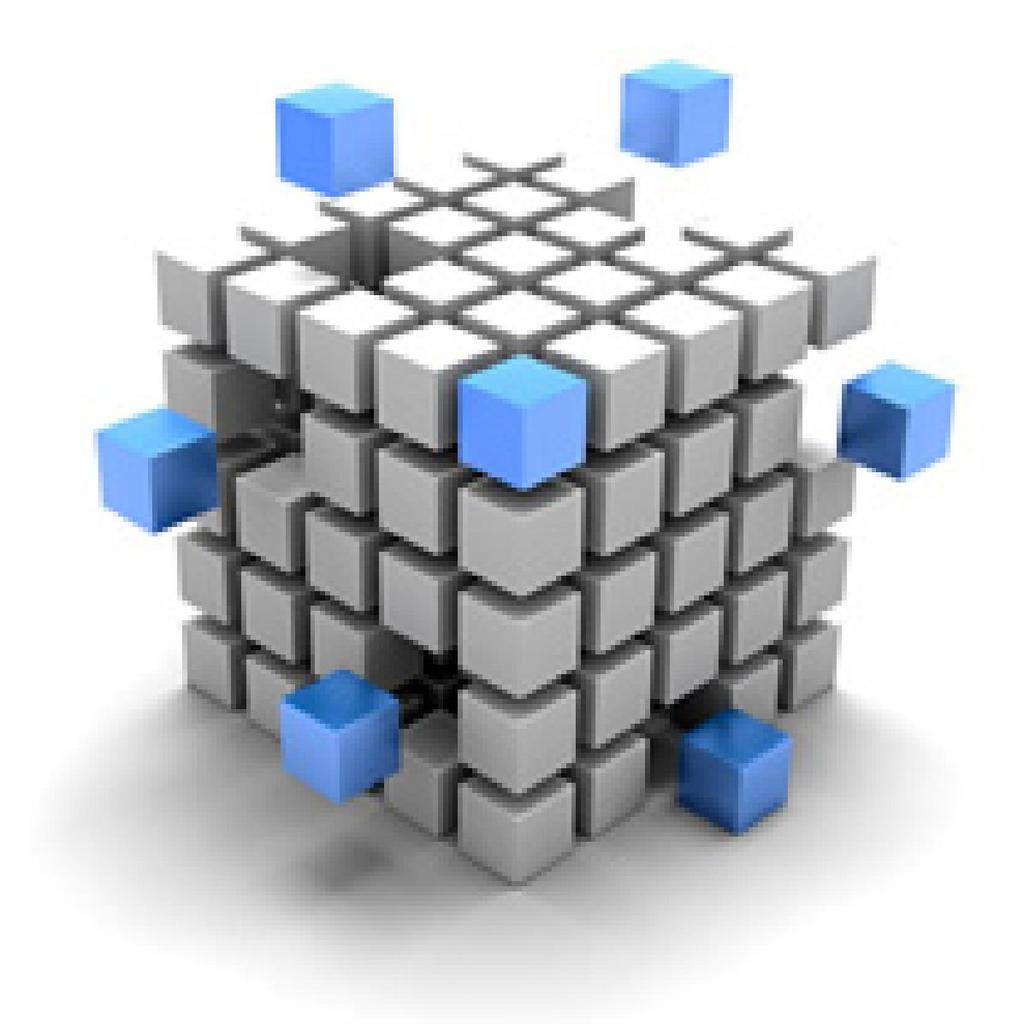 Data Cube Aggregation Data can be aggregated into smaller in