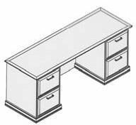 24X72 TRCD2472 0 FR 00 CR SL 00 0 Four- 12" locking file drawers 24X72 TRCD2472 0 FR 00 ST EG 00 0 Center cabinet with two fixed 24X72 TRCD2472 0 FR 00 SQ EG 00 0 shelves 24X72 TRCD2472 Available