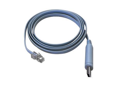 Setup Guide, Console Cable (SZ 300) (1) PKG, BAG, 170 x 240mm, 0.