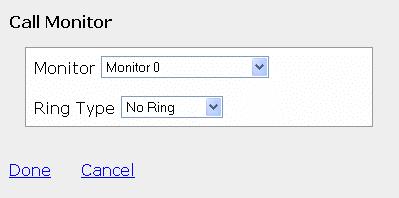 3. Select Modify for the first Call Route. System Administrator s Guide Release 6.8.0.x 4. Select add a connection attempt, if none are available. 5.