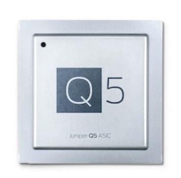 Q5 Silicon Delivering Multi-Vector Scale 500G
