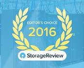 Technologies 35% Nutanix 34% Storage Review Editor s