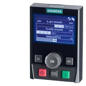 SINAMICS Intelligent Operator Panel (IOP) Firmware and Software Update Instructions Edition: September