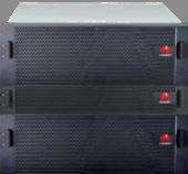 Storage Solution VIS6600T HDP3500E VTL6900 NBU Simpana