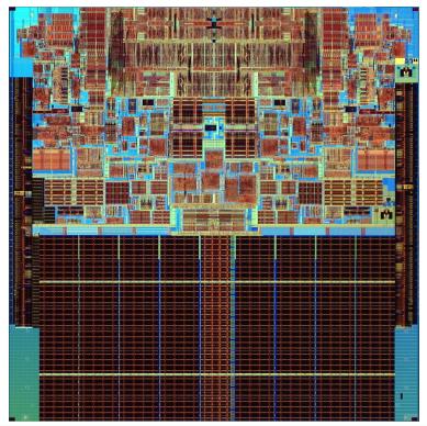 Intel Core 2 Microprocessor Intel Core 2