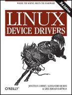 Resources Linux Device Drivers,3rd Edition, Corbet, Rubini, Kroah- Hartman; O'Reilly kernel 2.6.10 we will use 3.1.9 The current kernel APIs are different. http://lwn.
