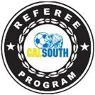 State Maintenance 2015 Requirements Effective for 2015 State Maintenance, the Cal South State Referee Committee has changed the registration requirements.