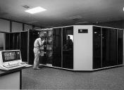 1983-2008: National Supercomputing