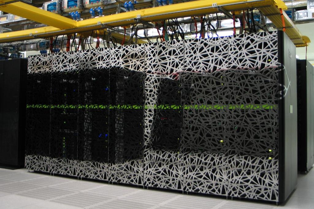New national supercomputer Cartesius