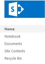 2. Name the folder and then click the Create button. Remember to keep the name as short as possible to avoid exceeding the number of characters allowed in a SharePoint URL.
