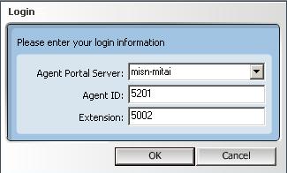32 Agent Portal Client 6. For each feature, select the appropriate install option.