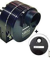 CCD Camera = Sensitivity