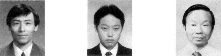 AUTHORS (from left to right) Xi Zhang (member) received his BE degree in electronics engineering from Nanjing University of Aeronautics and Astronautics (NUAA), Nanjing, China, in 1984, and his ME