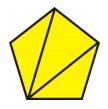 1.12 Polygon Classification 1. Concave pentagon 2. Convex octagon 3. Convex 17-gon 4. Convex decagon 5. Concave quadrilateral 6. Concave hexagon 7.