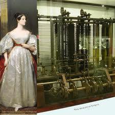 The Mechanical Age Charles Babbage commissioned in 1823 by Royal Astronomical Society to build programmable calculating machine to generate Royal Navy navigational table o He began to create his