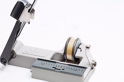 Cut and Splice your 16mm film together with this tool!