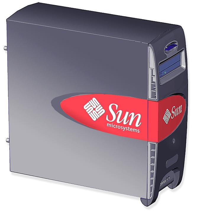 Sun Blade 1500 Product Notes (Red) Red Sun Microsystems, Inc. www.sun.com Part No.