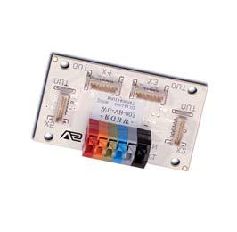 : 27 0 cm, male/female connector For RGB modules with strands Ref. No.