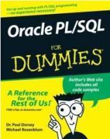 PL/SQL for Dummies Expert PL/SQL