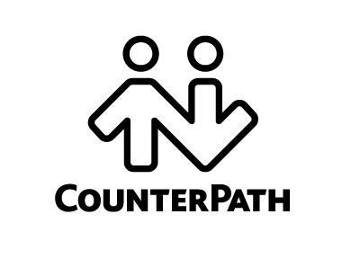 CounterPath Corporation Suite 300, Bentall One Centre 505 Burrard Street, Box 95 Vancouver, BC V7X 1M3 Canada Telephone: +1.604.