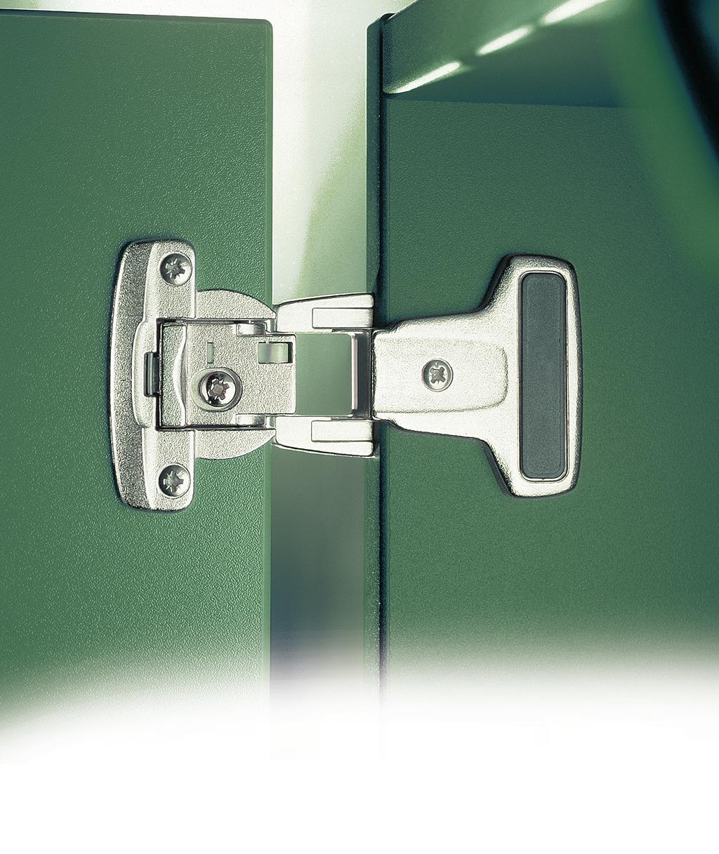 Hetal_Brochure_042908_Grass brochure1 10/13/14 2:33 PM Page 4 Grass Institutional Hinges Grass Institutional Hinges offer the per- weight bearing cababilities.