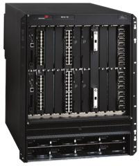 routers provide several enhancements to the product family, including rear exhaust for all chassis, timing capabilities for future applications, and a backplane that delivers higher slot
