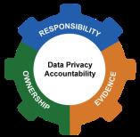 Roles that may be defined include: Chief Privacy Officer; Privacy Managers; Data Protection Officers (DPO); Privacy Analysts; Business line Privacy leaders/stewards; and Incident response team