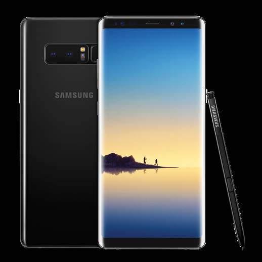 PG6 PG7 10 A package deal for every pocket Samsung Note 8 64 R859 PM x24 The Phone The Connect Deal Samsung J7 Pro 32 R329 PM x24 The Phone The