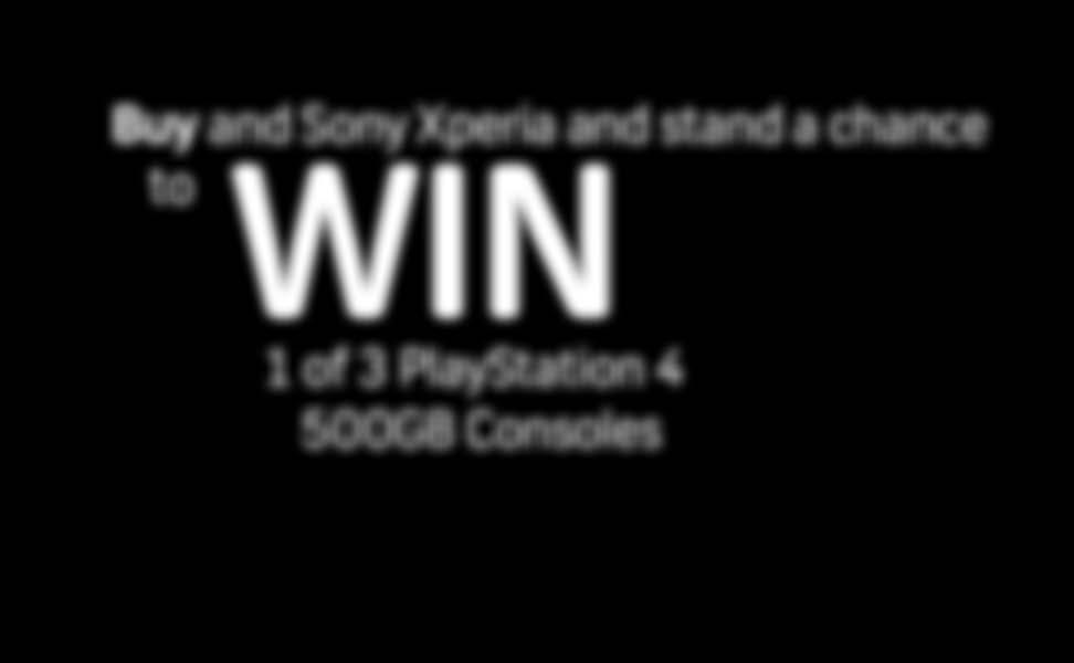 Sea Black - ST609 Sony Xperia XZ1 cover & Sony Xtra Bass