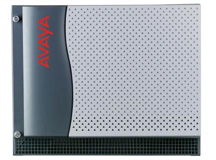 2. Reference Configuration Figure 1 illustrates a sample configuration with an Avaya SIP-based network that includes the following Avaya products: Avaya Aura Communication Manager running on an Avaya